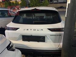 Jetour Dashing